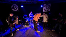 Trouble - Concert HKFDMAB #5