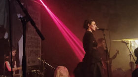 KING KONG MEUF - ImMeuBle + BB L'TRoPHé - Montreuil - 02/04/2026