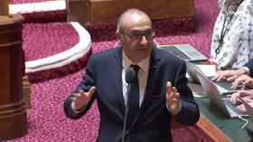 Questions au gouvernement du 1er avril 2026 : Identification faciale pour les contrôles d'identité