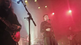 KING KONG MEUF - KiNG KoNG MEuF + C'est comme ça - Montreuil - 02/04/2026