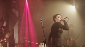 KING KONG MEUF - Femme Forte - Montreuil - 02/04/2026