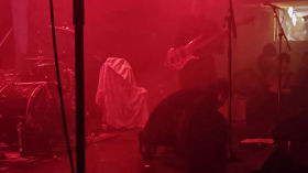 KING KONG MEUF - B1 2 Sang + TANGo CoN uNA PiSToLA + F.T.G. - Montreuil - 02/04/2026