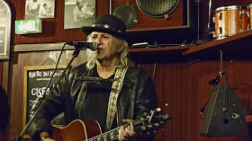 Patrick Coutin - Les anges de poussière - Paris - 31/03/2026