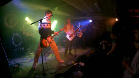 Corium - Concert HKFDMAB #5