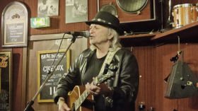 Patrick Coutin - Maryline est folle - Paris - 31/03/2026