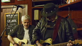 Patrick Coutin - J'aime... regarder les filles - Paris - 31/03/2026